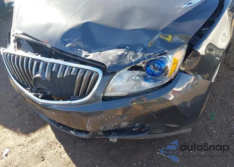 2015 Buick Verano z USA, uszkodzony, nr VIN 1G4PP5SKXF4175178